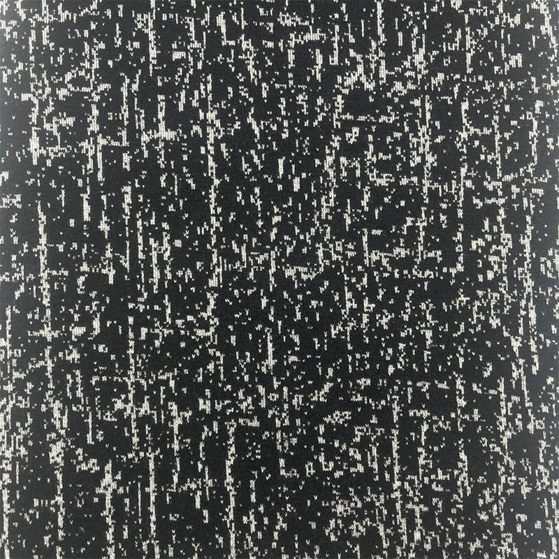 Fabrik Pakaian Sukan Berkait Bulu Corak Air 182811-1